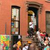Video: How Brooklyn's Biggest 7 O'Clock "Covid-Release" Block Party Began